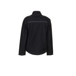 3380 Basalt softshell Jakke 