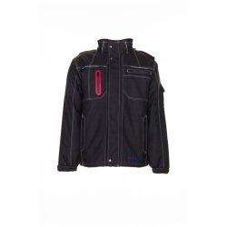 3390 PLANAM Basalt vinterjakke 
