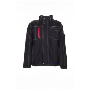 3390 PLANAM Basalt vinterjakke 