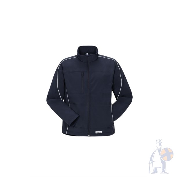 3451 Twilight Softshell jakke 