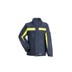 3602 Cosmic Jakke Marine/gul 