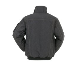 3751 City blouson - Midnatsbl