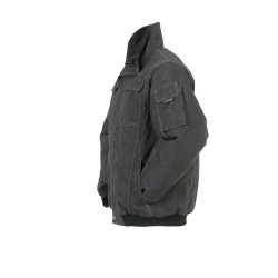 3751 City blouson - Midnatsbl