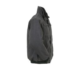 3751 City blouson - Midnatsbl
