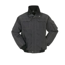 3751 City blouson - Midnatsbl