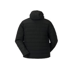 3754 Coal Jakke, sort