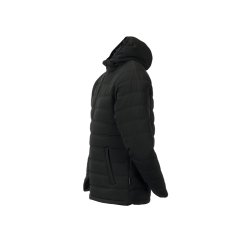 3754 Coal Jakke, sort