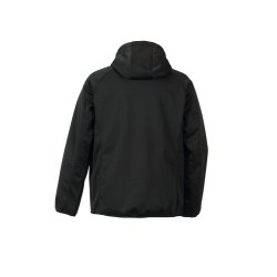 3760 Fog Softshell Jakke sort
