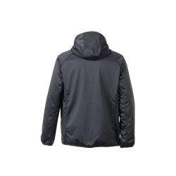 3762 Fog Softshell Jakke gr