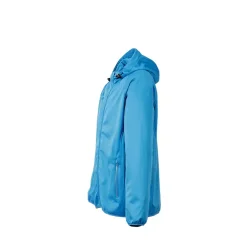 PLANAM OUTDOOR FOG SOFTSHELL JAKKE