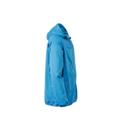 PLANAM OUTDOOR FOG SOFTSHELL JAKKE
