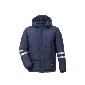 3766 Craft jakke, marine