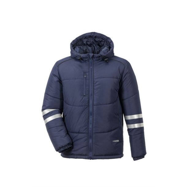 3766 Craft jakke, marine