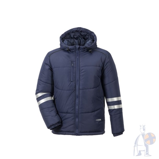 Craft jakke, marine