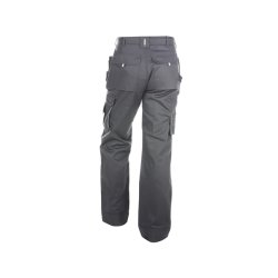 200444 Dassy Oxford bukser Gr m/hylsterlommer