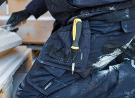 Sortimenter & Tilbehr