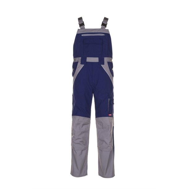 2522 Plaline overalls, marine/zink