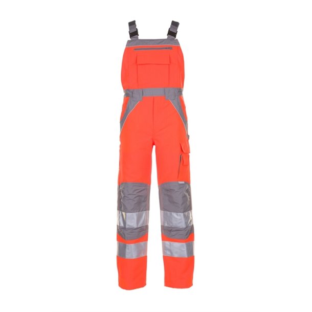 Plaline High Visible Overalls