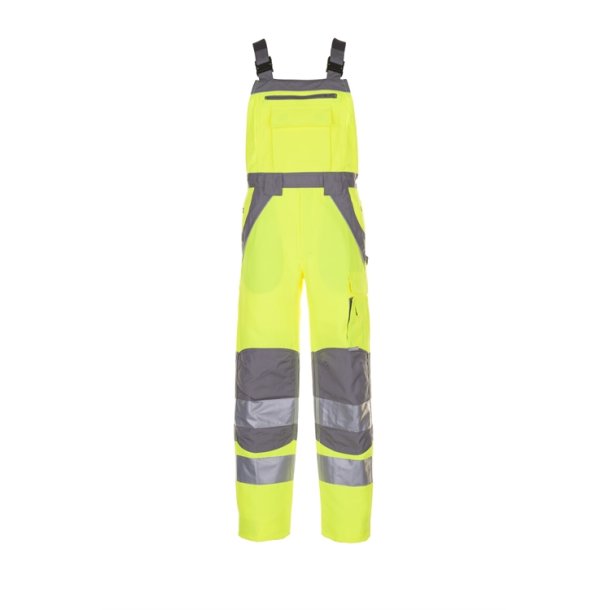 Plaline High Visible Overalls