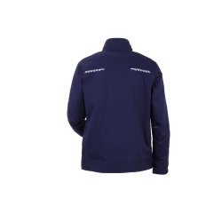 PLANAM STRETCHLINE TALJEJAKKE Marine bl