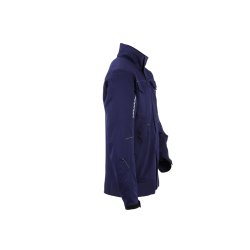 PLANAM STRETCHLINE TALJEJAKKE Marine bl