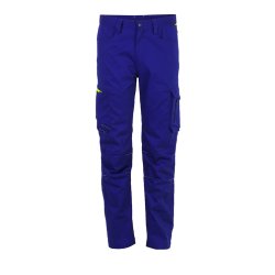 PLANAM STRETCHLINE BUKSER kornblt