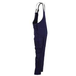 PLANAM STRETCH OVERALLS Marine bl