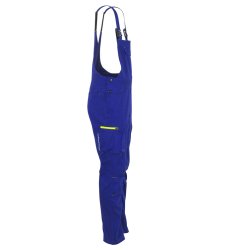 PLANAM STRETCH OVERALLS kornblt