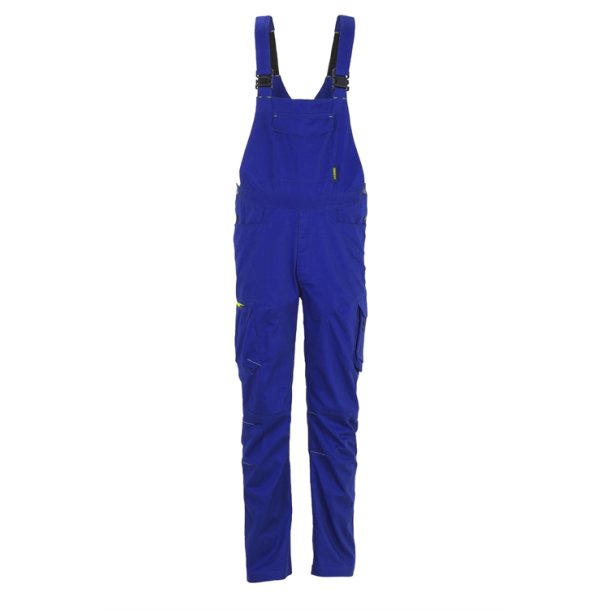 PLANAM STRETCH OVERALLS kornblt