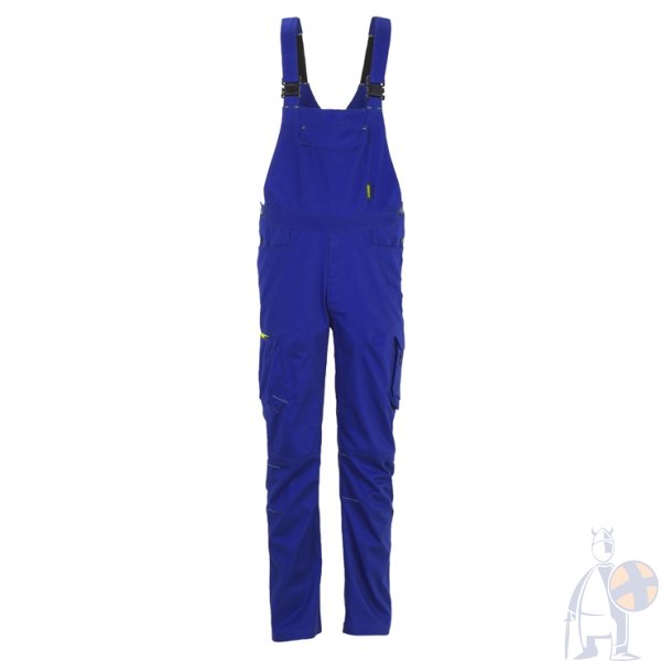 PLANAM STRETCH OVERALLS kornbl�t
