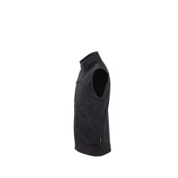 PLANAM STRETCHLINE VEST Sort