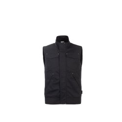 PLANAM STRETCHLINE VEST Sort