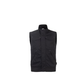 PLANAM STRETCHLINE VEST Sort