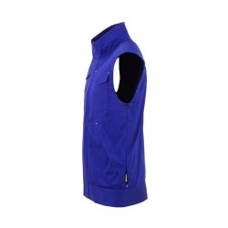 PLANAM STRETCHLINE VEST Kornbl�t