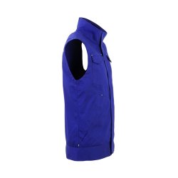 PLANAM STRETCHLINE VEST Kornbl�t
