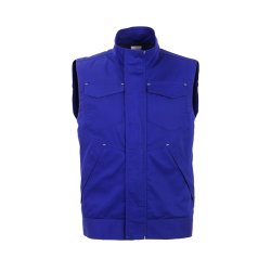PLANAM STRETCHLINE VEST Kornbl�t