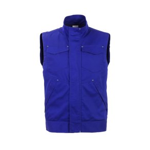 PLANAM STRETCHLINE VEST Kornbl�t