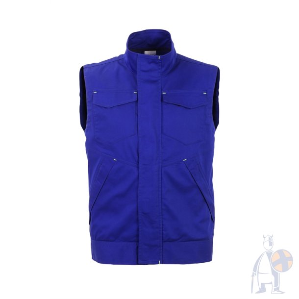 PLANAM STRETCHLINE VEST Kornbl�t