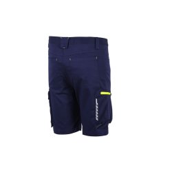 PLANAM SHORTS MED STRETCHLINE marine bl