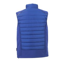 Planam stretch vintervest Kornbl