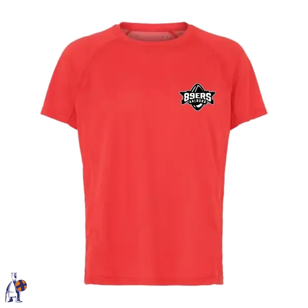 R�d T-shirt 