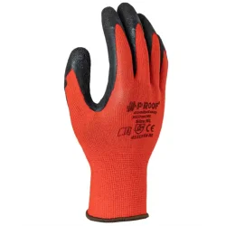 PROOF Redworks latex handske