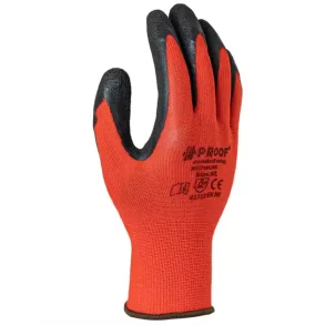 PROOF Redworks latex handske