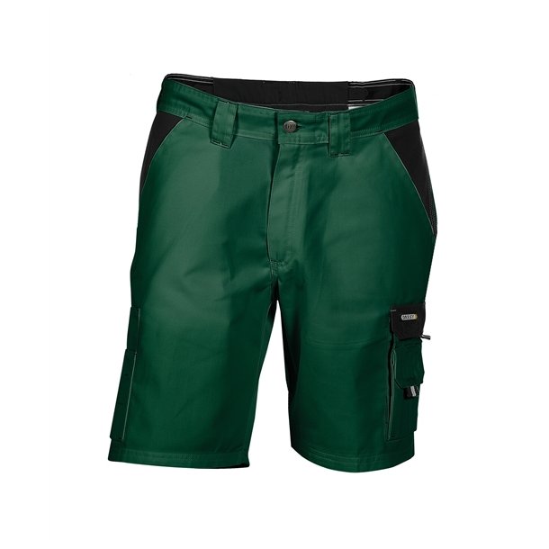 DASSY  ROMA Grn/sort