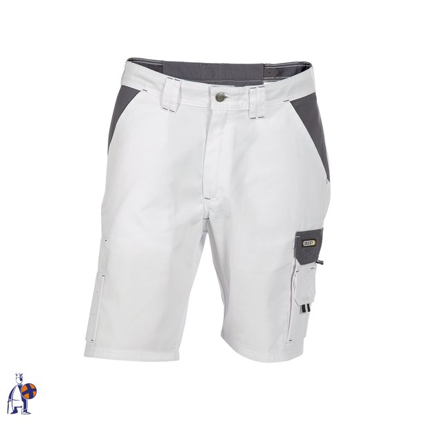 DASSY � ROMA Hvid/gr�