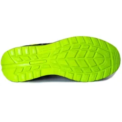 PROOF SPORTY S1P ESD SANDALER