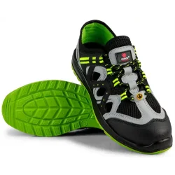 PROOF SPORTY S1P ESD SANDALER