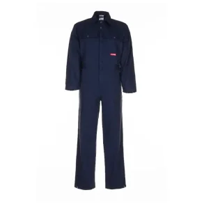 1541 BW 270 kedeldragt-Hydron blå