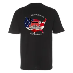 St 101 Classic t-shirt RNS