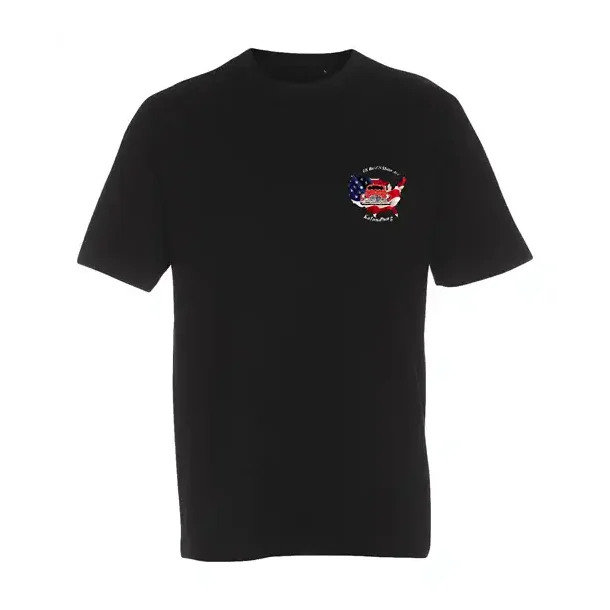 St 101 Classic t-shirt RNS